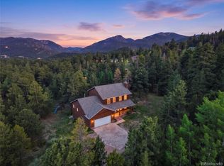 687 Crescent Lake Rd, Golden, CO 80403