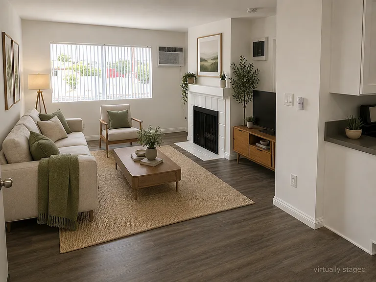 Oxford Villa Apartments — Photo 14