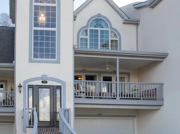 286 Clubhouse Dr, Abingdon, VA 24211