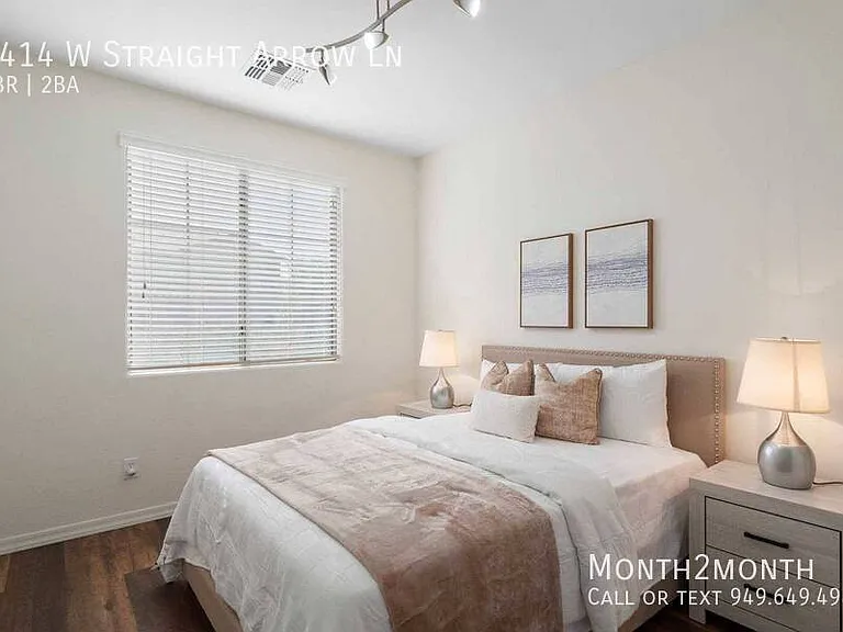 5414 W Straight Arrow Ln — Photo 22