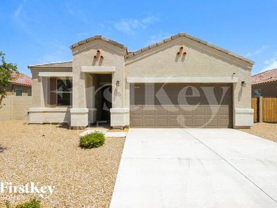 11534 E Cliffrose Ln, Florence, AZ, 85132