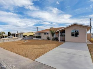 629 Marcella Ave, North Las Vegas, NV 89030
