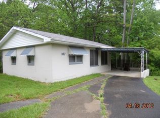 167 Northwestern Ave, Oak Ridge, TN 37830