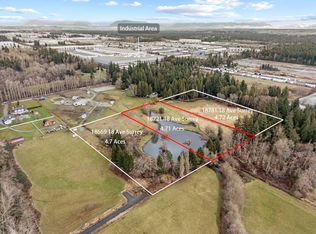 18721 18th Ave, Surrey, BC