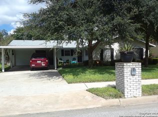 3331 Colony Dr, San Antonio, TX 78230