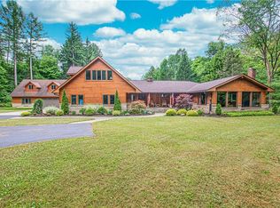 9985 Sherman Rd, Chesterland, OH 44026