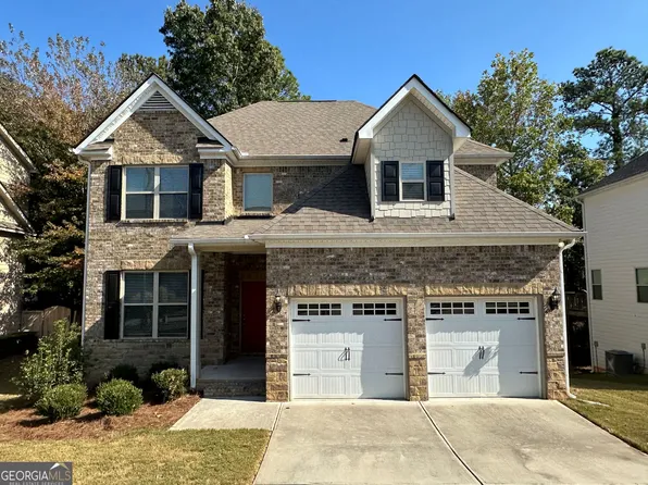 82 Macland Township Dr, Dallas, GA 30132