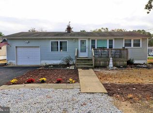 241 Davis Ave, Forked River, NJ