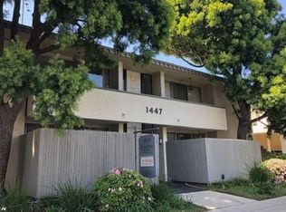 1447 S Saltair Ave APT 208, Los Angeles, CA 90025