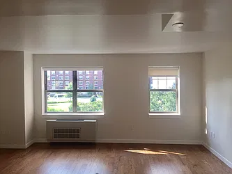 Rented by Corcoran