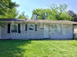 4113 Alberta St, Indianapolis, IN 46222