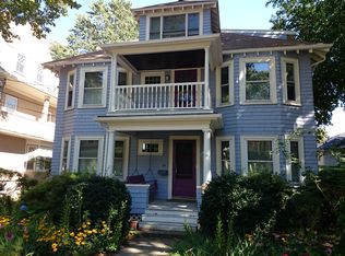 63 Beals St, Brookline, MA 02446