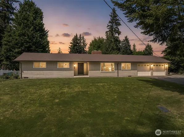 12609 146th Street E, Puyallup, WA 98374