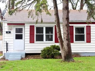 745 Cuthbert Rd, Toledo, OH 43607