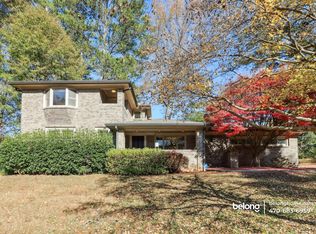 1610 Moncrief Cir, Decatur, GA 30033