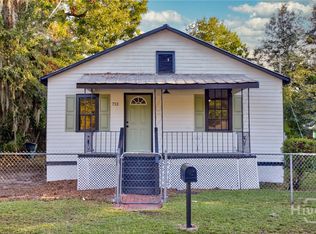 713 Atlanta Street, Savannah, GA 31405