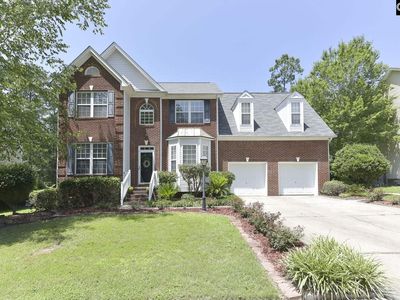 113 Magnolia Bluff Dr, Columbia, SC, 29229