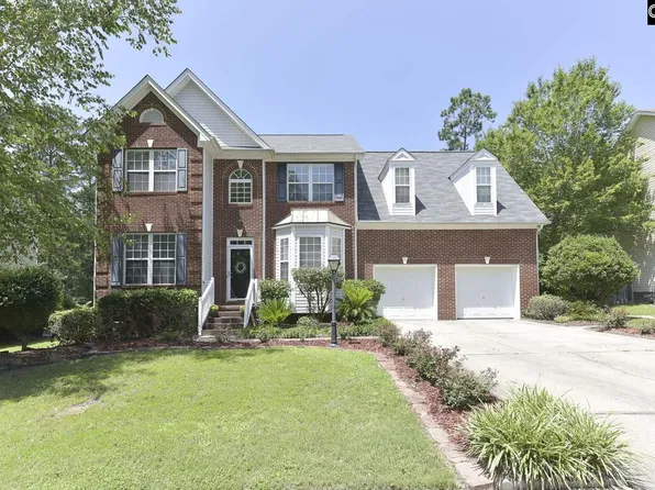 113 Magnolia Bluff Dr, Columbia, SC 29229