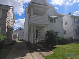 4524 Walker Ave, Toledo, OH 43612