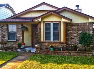 1322 SW 95th St, Oklahoma City, OK 73159
