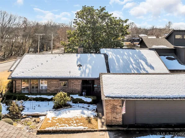 6 Overland Rte, Ardmore, OK 73401