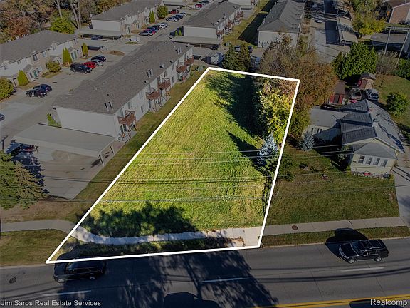 4th image of 0 Utica Rd