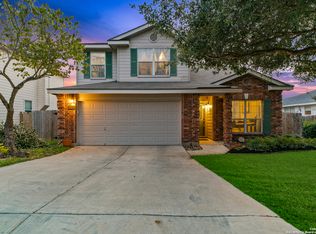 9622 Lindrith, Helotes, TX 78023
