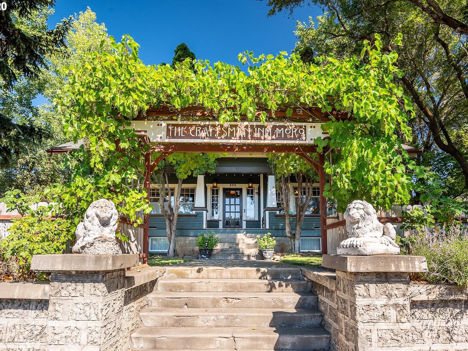 608 Main St, Moro, OR 97039 Zillow