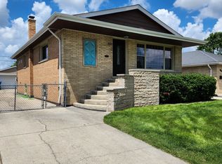 8008 S Karlov Ave, Chicago, IL
