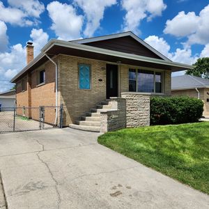 8008 S Karlov Ave, Chicago, IL, 60652