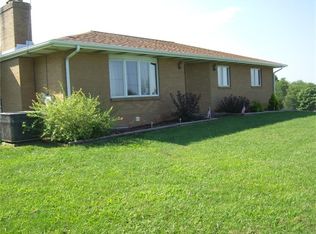 161 Mellon Rd, New Brighton, PA 15066