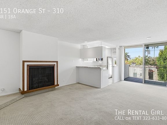 2nd image of 6151 Orange St APT 310