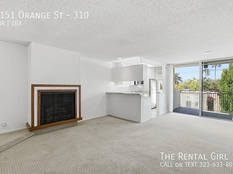 6151 Orange St #310 — Photo 2