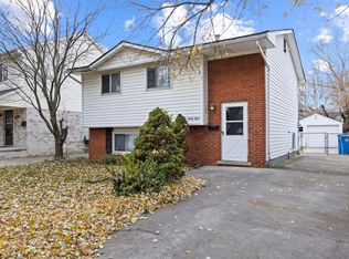 4938 Campbell St, Dearborn Heights, MI 48125