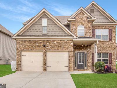 5774 Savannah River Rd, College Park, GA, 30349