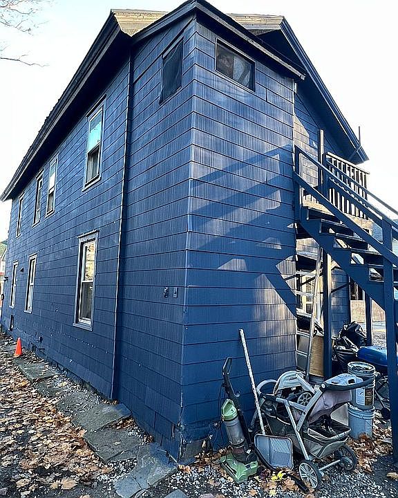 23 Park St, Ellenville, NY 12428 Zillow