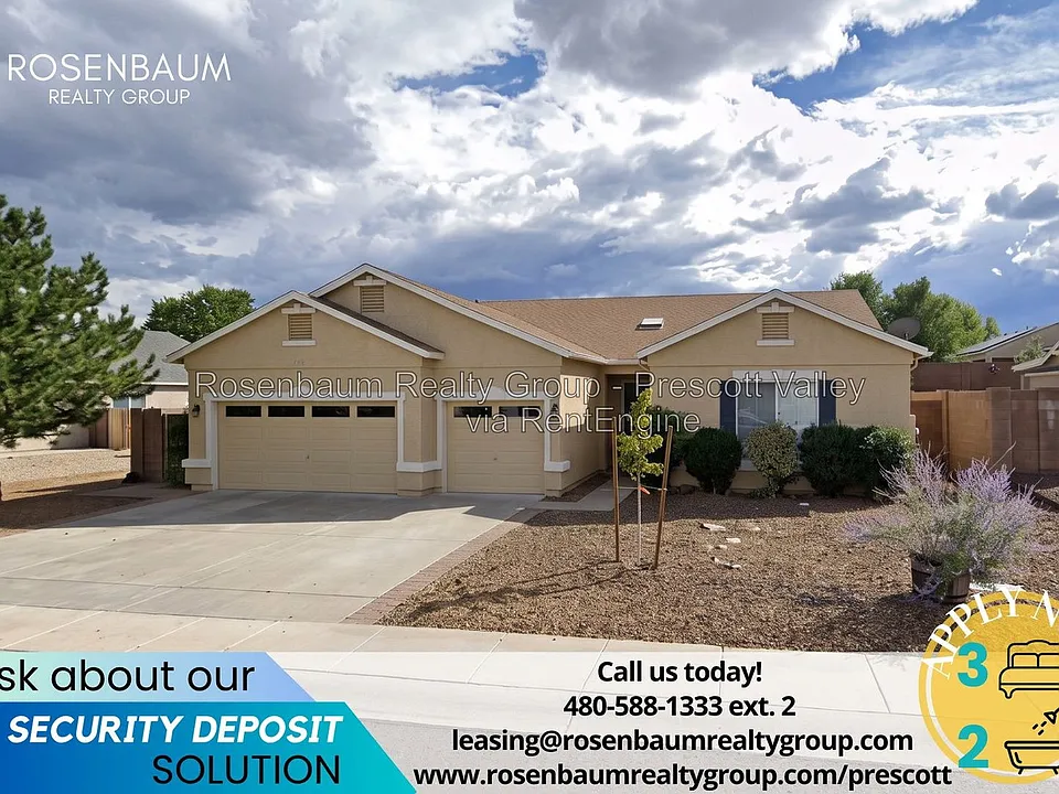 7665 E Rabbit Brush Ln