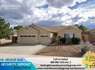 7665 E Rabbit Brush Ln, Prescott Valley, AZ 86315