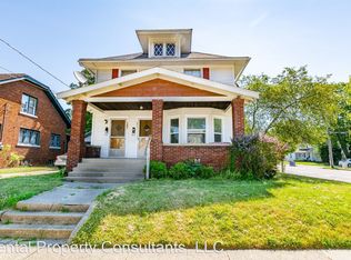 1800 Coit Ave NE UNIT 1, Grand Rapids, MI 49505