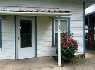 359 E 1st Ave, Sutherlin, OR 97479