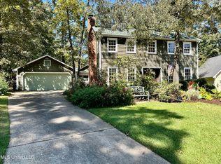 106 Caroline Cv, Clinton, MS 39056