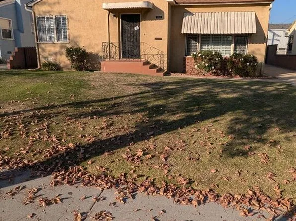 1841 W 92nd St, Los Angeles, CA 90047