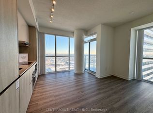 8 Interchange Way #4209, Vaughan, ON L4K 5C3