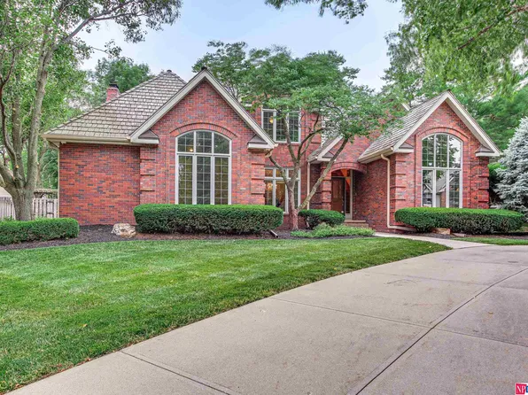 13505 Decatur Cir, Omaha, NE 68154