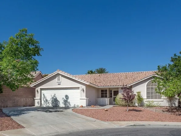 1015 Desert Retreat Ct, Henderson, NV 89002
