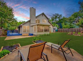 3006 Overland St, Round Rock, TX 78681