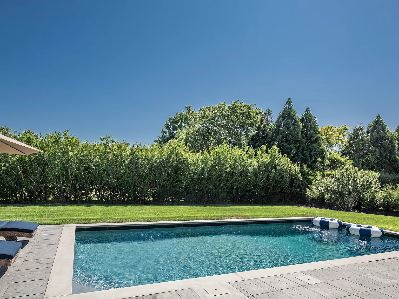 New Construction Luxury Rental with Community Tennis — Photo 2