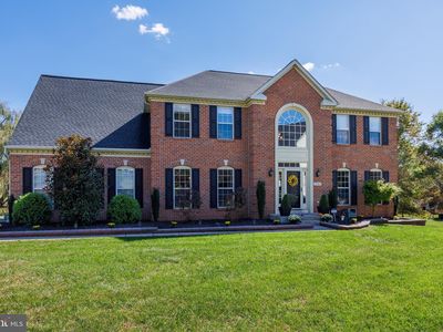 5583 Olin Dr, Sykesville, MD, 21784
