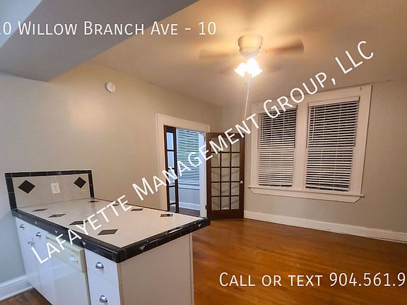 4th image of 1310 Willow Branch Ave #10