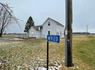 W9120 Schults Rd, Bryant, WI 54418